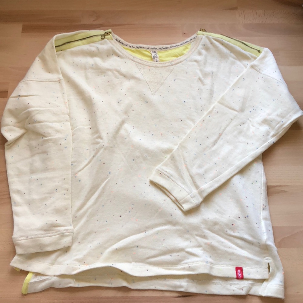 Never worn sweater